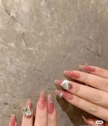 -LILY NAILS美甲美睫