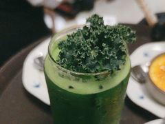 -一沙一城·岩烤牛扒(深圳首店)