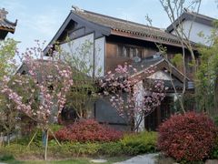 -同里国家湿地公园