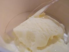 花椒冰淇淋-烤匠麻辣烤鱼(环球中心店)