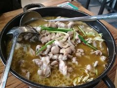 -俏湘私房菜(国贸店)