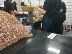 大堂-穆得·老周家牛肉烧饼(普利街店)