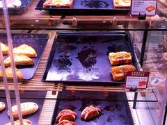 -巴黎贝甜(华堂新辰汇店)