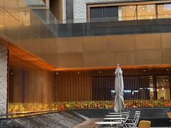 -M Stand(BFC外滩金融中心店)