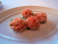 -悦轩中餐厅·高空江景·杭州柏悦酒店