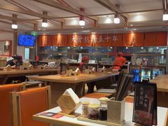 -味千拉面(金融街店)