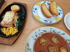 -萨莉亚意式餐厅(石鼓路店)
