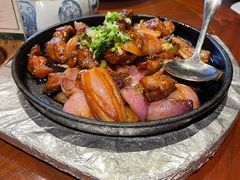 -翠园十八号庭院餐厅