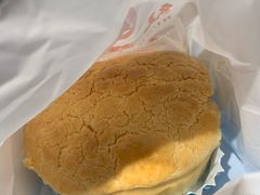 -洪記餅店(虹泉路店)