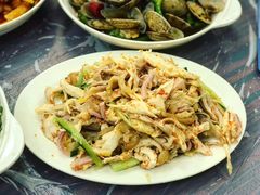 -陈根记大牌档