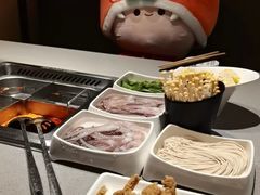 -海底捞火锅(吴中路店)