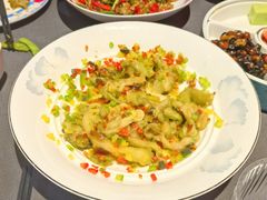 -肆月河豚·新淮扬菜·烤鸭(中关村店)