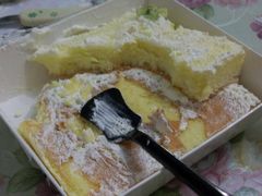 -FASHION BAKERY法森贝克(新德路店)
