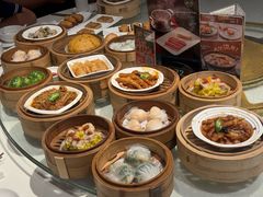 -潮福城大酒楼·潮味粤品·港式点心(湖滨北路店)