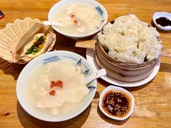 -豆相识•九九豆腐脑(牛咡桥店)