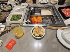 -海底捞火锅(万达广场店)