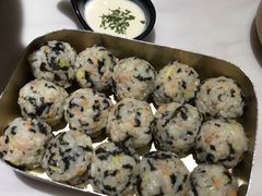 -HOTISLAND海鸡岛·韩国料理(江南西店)