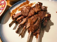 -塔哈尔·新疆盛宴(城西银泰店)