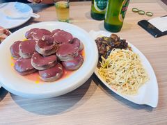 -六泰居·尔滨地标·东北菜(泰山路店)