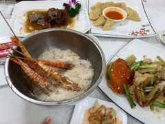 -明香海鲜酒家(华强北店)