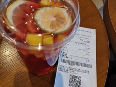 -巴黎贝甜(印象城店)