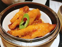 -糖朝(尖沙咀店)