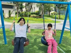 -佛冈森波拉度假区