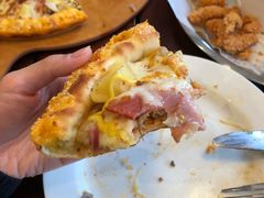 -Mr.Pizza米斯特比萨(苏州平江万达广场店)