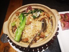 广式煲仔饭-老广酒楼(樱花店)