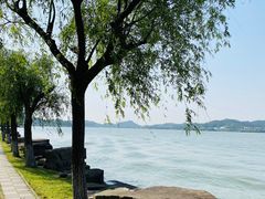 -东钱湖小普陀景区