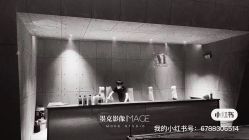 -墨克影像婚纱摄影