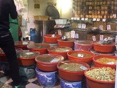 -方林富炒货店(西溪路78号本人店)