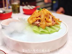 -老湘亲·品鉴湘菜(蔡塘爱琴海店)