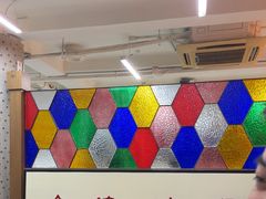 -香港華心糖水鋪(南西总店)