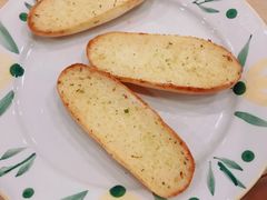 -萨莉亚意式餐厅(东川路店)