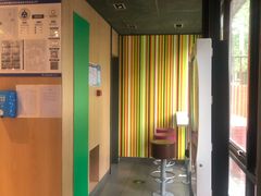 -麦当劳(团结湖店)