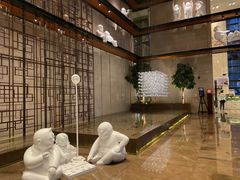 -君悦酒店·乐厨·高空自助餐(青年大街店)