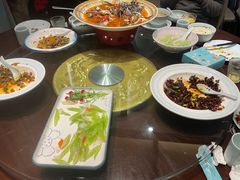 -上地宴·中关村的会客厅(清河高铁站店)