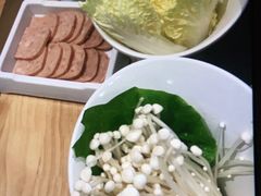 -傣妹火锅(南京东路一店)