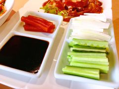 -水煮鱼乡·川京菜(蛇口店)