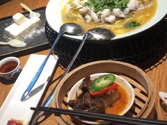 -点心传说·粤菜点心(佐阾虹湾店)