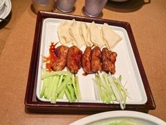 -新发现(宝山龙湖店)