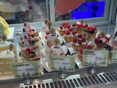-PAOPAO Bakery&Café(港汇店)