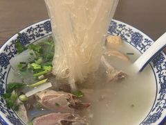 -小潘记鸭血粉丝汤