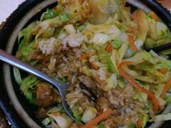 -广东煲仔饭