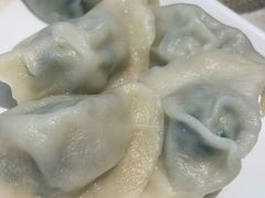 -船歌·鱼水饺青岛菜(国贸商城店)