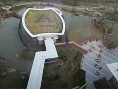 -南阳建业森林半岛假日酒店