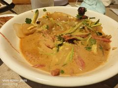 -北平小馆·烤鸭·家常菜(磨房北里店)