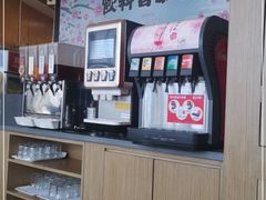 -水林间·寿喜烧自助(仙林金鹰店)