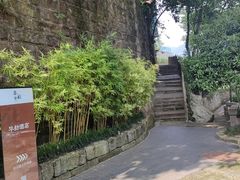 -磁器口古镇